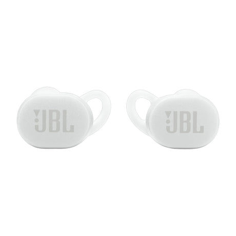 JBL Endurance Race 2 True Wireless Audífonos Inalámbricos Bluetooth Deportivos Waterproof | Blanco