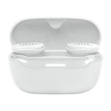 JBL Endurance Race 2 True Wireless Audífonos Inalámbricos Bluetooth Deportivos Waterproof | Blanco