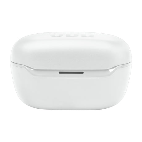 JBL Endurance Race 2 True Wireless Audífonos Inalámbricos Bluetooth Deportivos Waterproof | Blanco
