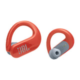 JBL Endurance Peak 3 True Wireless Audífonos Inalámbricos Bluetooth Deportivos Waterproof | Coral