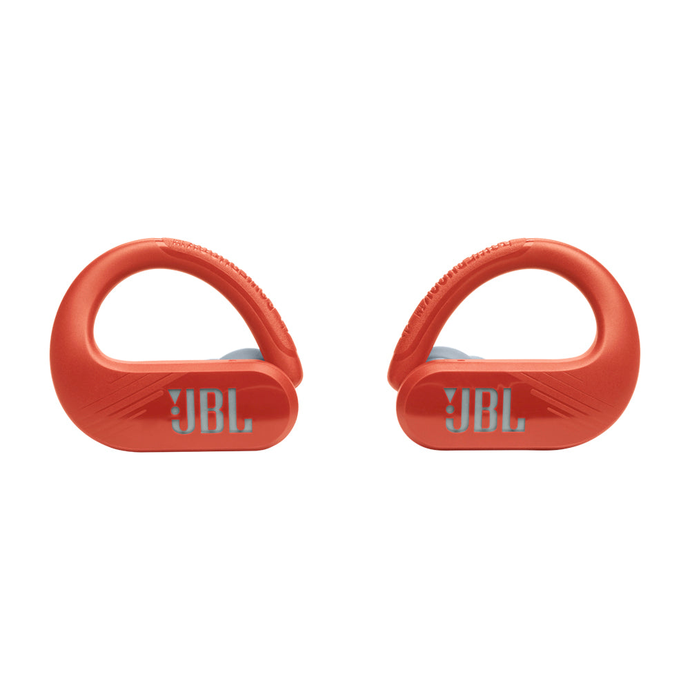 JBL Endurance Peak 3 True Wireless Audífonos Inalámbricos Bluetooth Deportivos Waterproof | Coral