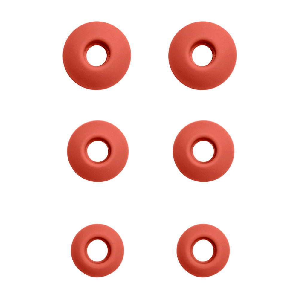 JBL Endurance Peak 3 True Wireless Audífonos Inalámbricos Bluetooth Deportivos Waterproof | Coral