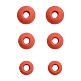 JBL Endurance Peak 3 True Wireless Audífonos Inalámbricos Bluetooth Deportivos Waterproof | Coral