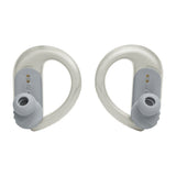 JBL Endurance Peak 3 True Wireless Audífonos Inalámbricos Bluetooth Deportivos Waterproof | Blanco