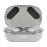 JBL Endurance Peak 3 True Wireless Audífonos Inalámbricos Bluetooth Deportivos Waterproof | Blanco