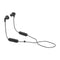 JBL Endurance RUNBT 2 Audífonos Inalámbricos Bluetooth Deportivos | Negro
