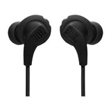 JBL Endurance RUNBT 2 Audífonos Inalámbricos Bluetooth Deportivos | Negro