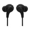 JBL Endurance RUNBT 2 Audífonos Inalámbricos Bluetooth Deportivos | Negro