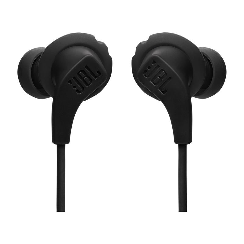JBL Endurance RUNBT 2 Audífonos Inalámbricos Bluetooth Deportivos | Negro