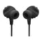 JBL Endurance RUNBT 2 Audífonos Inalámbricos Bluetooth Deportivos | Negro