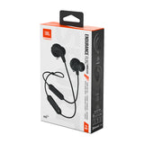 JBL Endurance RUNBT 2 Audífonos Inalámbricos Bluetooth Deportivos | Negro