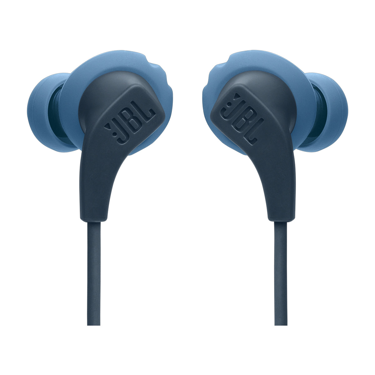 JBL Endurance RUNBT 2 Audífonos Inalámbricos Bluetooth Deportivos | Azul