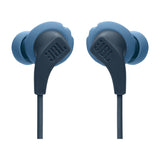 JBL Endurance RUNBT 2 Audífonos Inalámbricos Bluetooth Deportivos | Azul