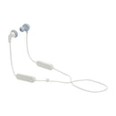 JBL Endurance RUNBT 2 Audífonos Inalámbricos Bluetooth Deportivos | Blanco