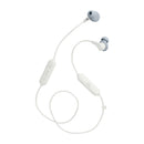 JBL Endurance RUNBT 2 Audífonos Inalámbricos Bluetooth Deportivos | Blanco