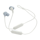JBL Endurance RUNBT 2 Audífonos Inalámbricos Bluetooth Deportivos | Blanco