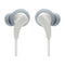 JBL Endurance RUNBT 2 Audífonos Inalámbricos Bluetooth Deportivos | Blanco