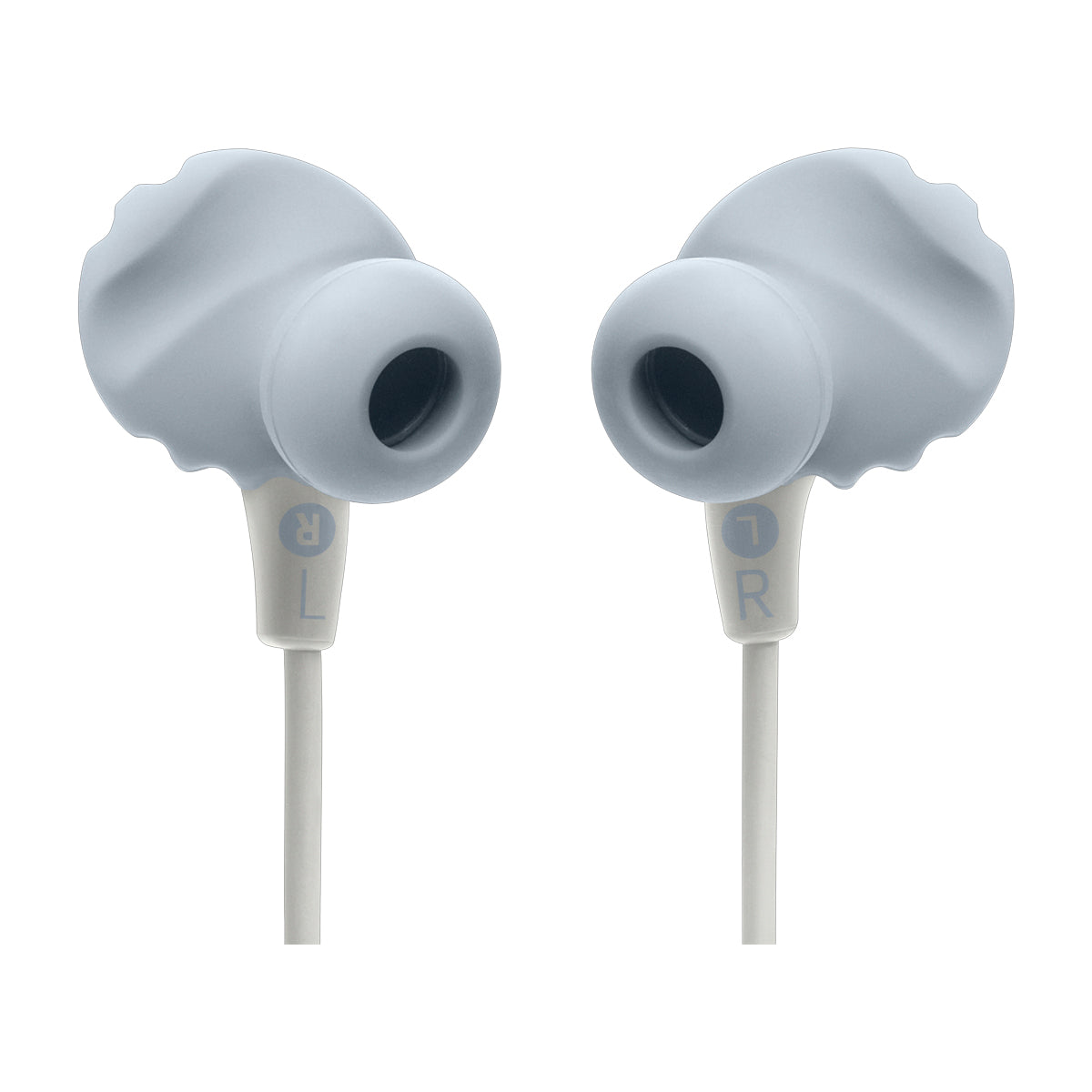 JBL Endurance RUNBT 2 Audífonos Inalámbricos Bluetooth Deportivos | Blanco