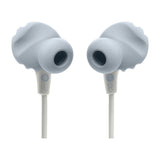 JBL Endurance RUNBT 2 Audífonos Inalámbricos Bluetooth Deportivos | Blanco