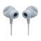 JBL Endurance RUNBT 2 Audífonos Inalámbricos Bluetooth Deportivos | Blanco