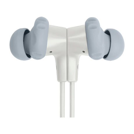 JBL Endurance RUNBT 2 Audífonos Inalámbricos Bluetooth Deportivos | Blanco