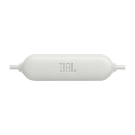 JBL Endurance RUNBT 2 Audífonos Inalámbricos Bluetooth Deportivos | Blanco