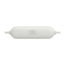JBL Endurance RUNBT 2 Audífonos Inalámbricos Bluetooth Deportivos | Blanco