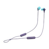 JBL Endurance RUNBT 3 Audífonos Inalámbricos Bluetooth Deportivos | Púrpura