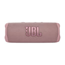JBL Flip 6 Bocina Portátil Bluetooth Waterproof | JBL Original Pro | 12H | IP67 | Rosado