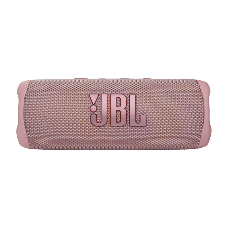 JBL Flip 6 Bocina Portátil Bluetooth Waterproof | JBL Original Pro | 12H | IP67 | Rosado