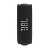 JBL Flip 7 Bocina Portátil Bluetooth Waterproof | AI Sound Boost | 16H | IP68 | Negro