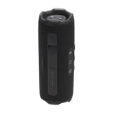 JBL Flip 7 Bocina Portátil Bluetooth Waterproof | AI Sound Boost | 16H | IP68 | Negro