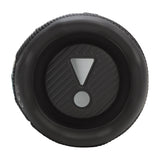 JBL Flip 7 Bocina Portátil Bluetooth Waterproof | AI Sound Boost | 16H | IP68 | Negro