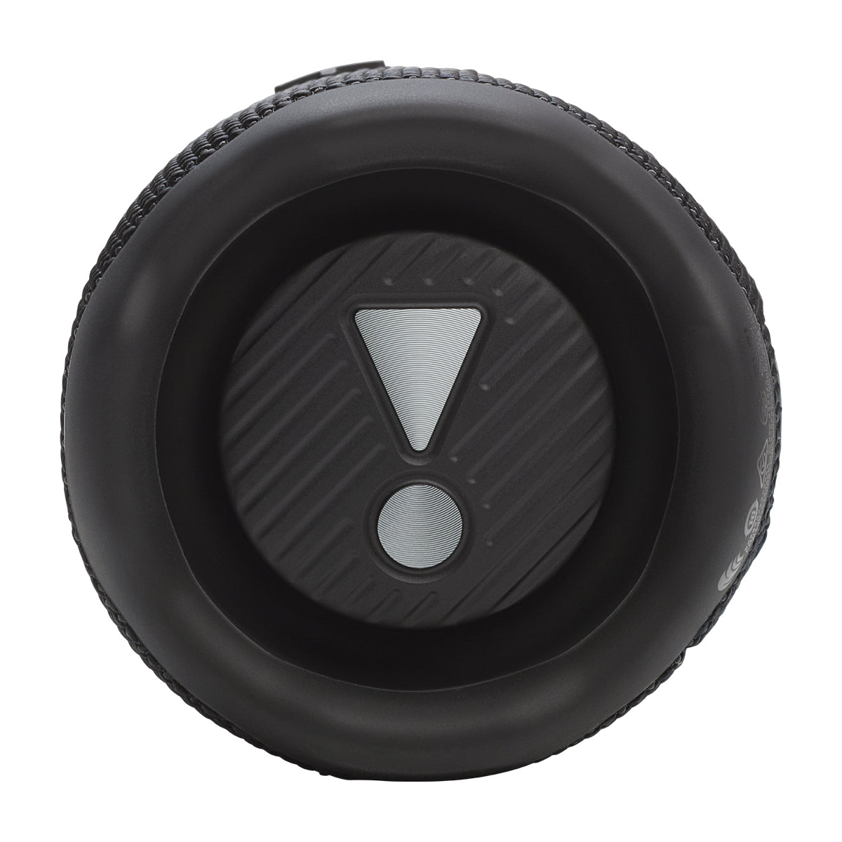 JBL Flip 7 Bocina Portátil Bluetooth Waterproof | AI Sound Boost | 16H | IP68 | Negro