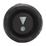 JBL Flip 7 Bocina Portátil Bluetooth Waterproof | AI Sound Boost | 16H | IP68 | Negro