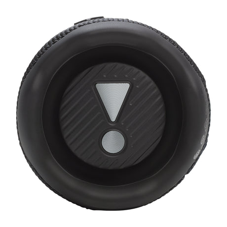 JBL Flip 7 Bocina Portátil Bluetooth Waterproof | AI Sound Boost | 16H | IP68 | Negro