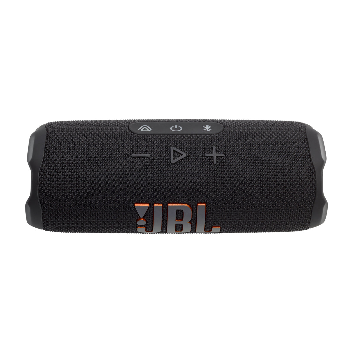 JBL Flip 7 Bocina Portátil Bluetooth Waterproof | AI Sound Boost | 16H | IP68 | Negro