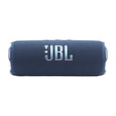JBL Flip 7 Bocina Portátil Bluetooth Waterproof | AI Sound Boost | 16H | IP68 | Azul