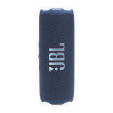 JBL Flip 7 Bocina Portátil Bluetooth Waterproof | AI Sound Boost | 16H | IP68 | Azul