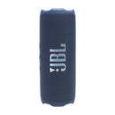 JBL Flip 7 Bocina Portátil Bluetooth Waterproof | AI Sound Boost | 16H | IP68 | Azul