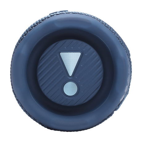 JBL Flip 7 Bocina Portátil Bluetooth Waterproof | AI Sound Boost | 16H | IP68 | Azul