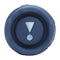 JBL Flip 7 Bocina Portátil Bluetooth Waterproof | AI Sound Boost | 16H | IP68 | Azul