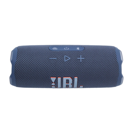 JBL Flip 7 Bocina Portátil Bluetooth Waterproof | AI Sound Boost | 16H | IP68 | Azul