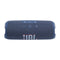 JBL Flip 7 Bocina Portátil Bluetooth Waterproof | AI Sound Boost | 16H | IP68 | Azul