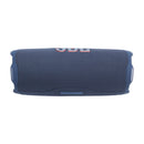 JBL Flip 7 Bocina Portátil Bluetooth Waterproof | AI Sound Boost | 16H | IP68 | Azul