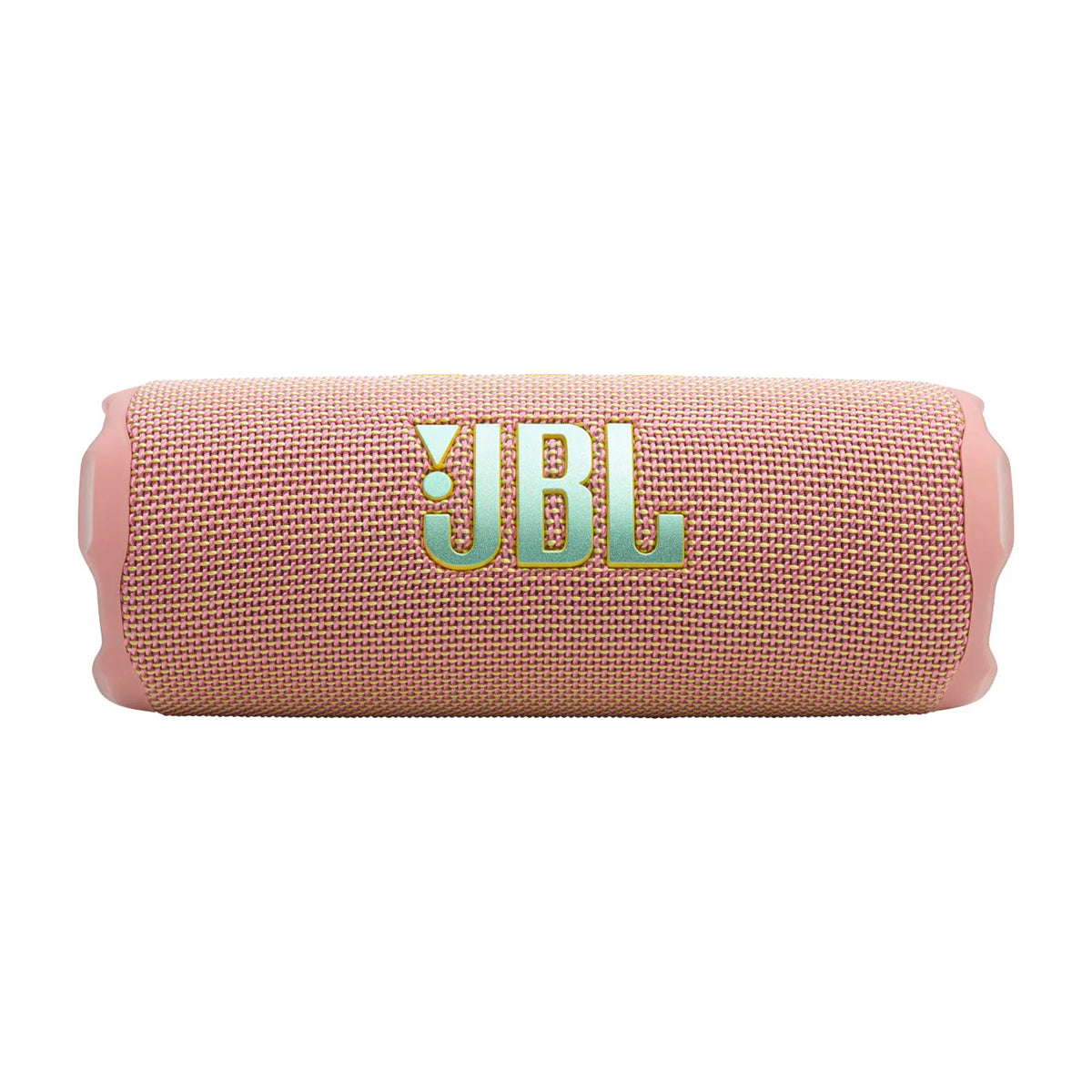 JBL Flip 7 Bocina Portátil Bluetooth Waterproof | AI Sound Boost | 16H | IP68 | Rosa