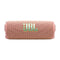 JBL Flip 7 Bocina Portátil Bluetooth Waterproof | AI Sound Boost | 16H | IP68 | Rosa