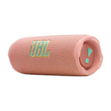 JBL Flip 7 Bocina Portátil Bluetooth Waterproof | AI Sound Boost | 16H | IP68 | Rosa