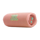 JBL Flip 7 Bocina Portátil Bluetooth Waterproof | AI Sound Boost | 16H | IP68 | Rosa