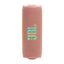JBL Flip 7 Bocina Portátil Bluetooth Waterproof | AI Sound Boost | 16H | IP68 | Rosa